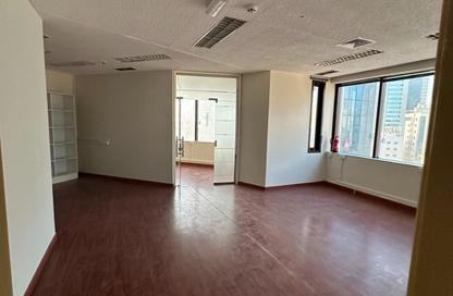 Office Space - Studio - 3 for rent in Marbella Resort - Al Majaz 1 - Al Majaz - Sharjah