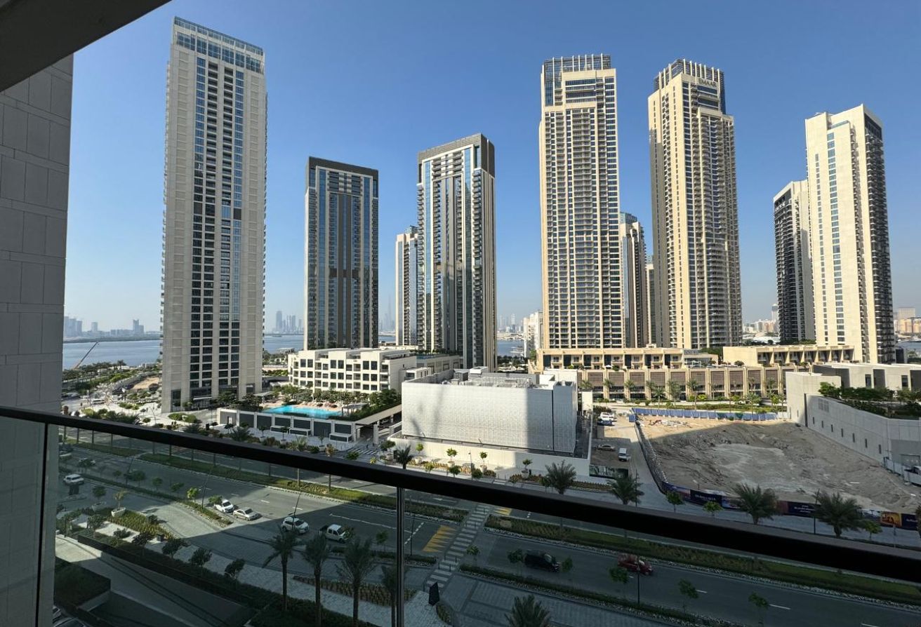 3 bedroom apartment in Palace Residences, Dubai Creek Harbour (The Lagoons): 26