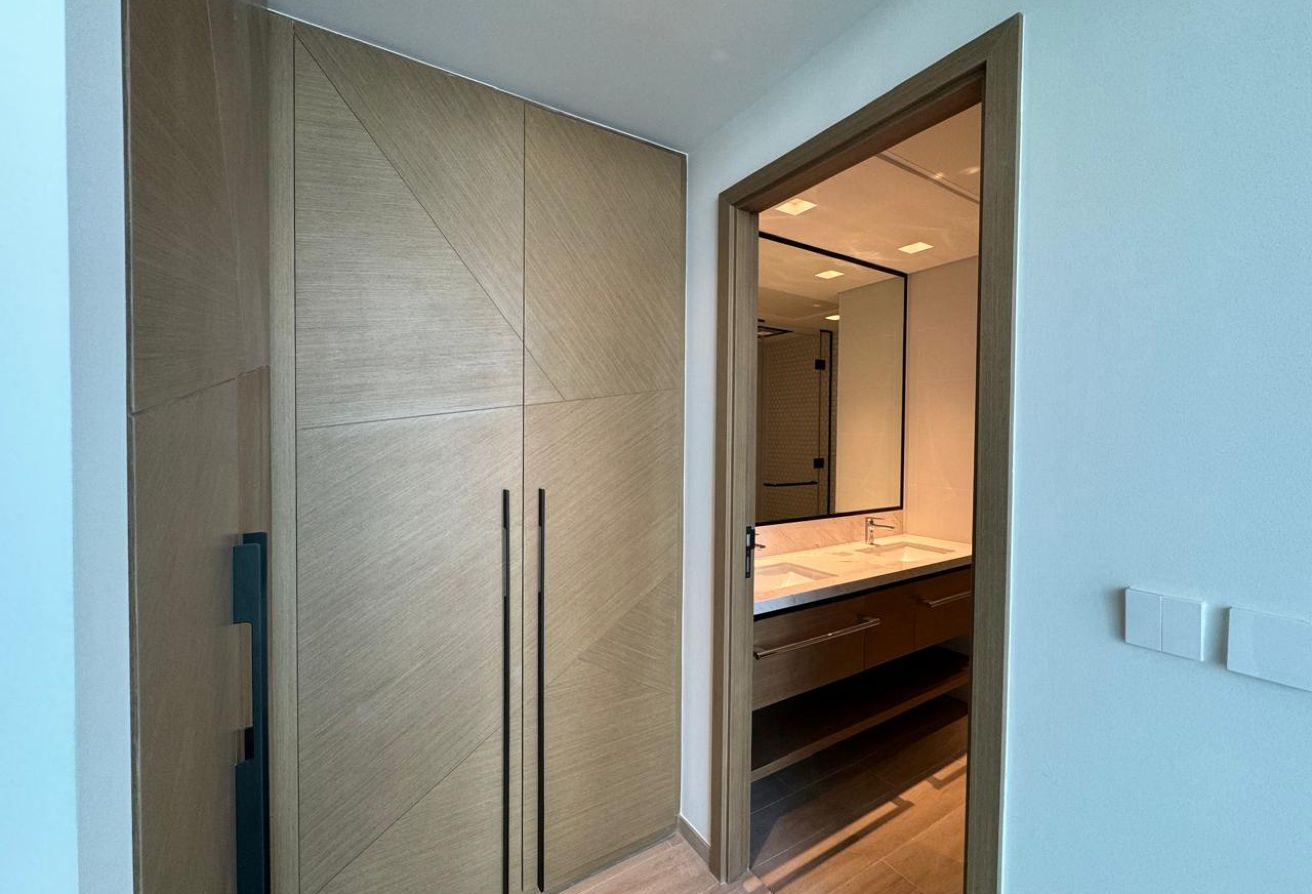 3 bedroom apartment in Palace Residences, Dubai Creek Harbour (The Lagoons): 18