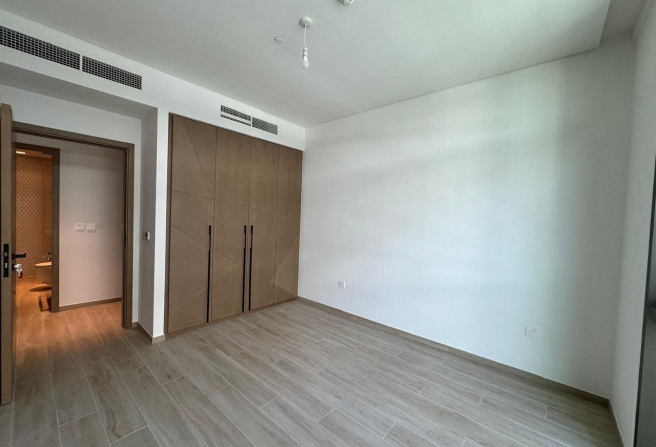 3 bedroom apartment in Palace Residences, Dubai Creek Harbour (The Lagoons): 12
