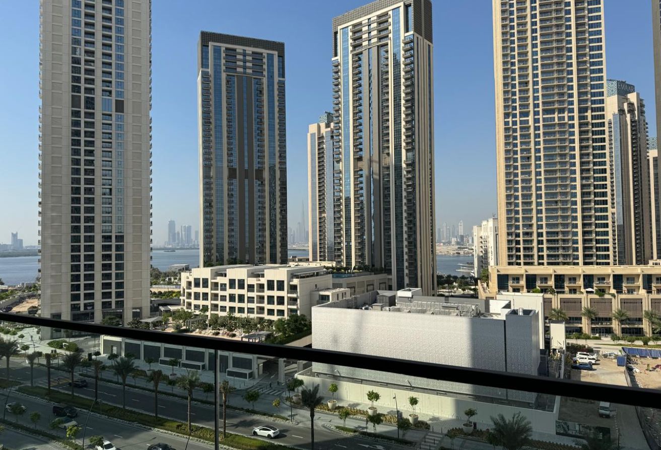 3 bedroom apartment in Palace Residences, Dubai Creek Harbour (The Lagoons): 24