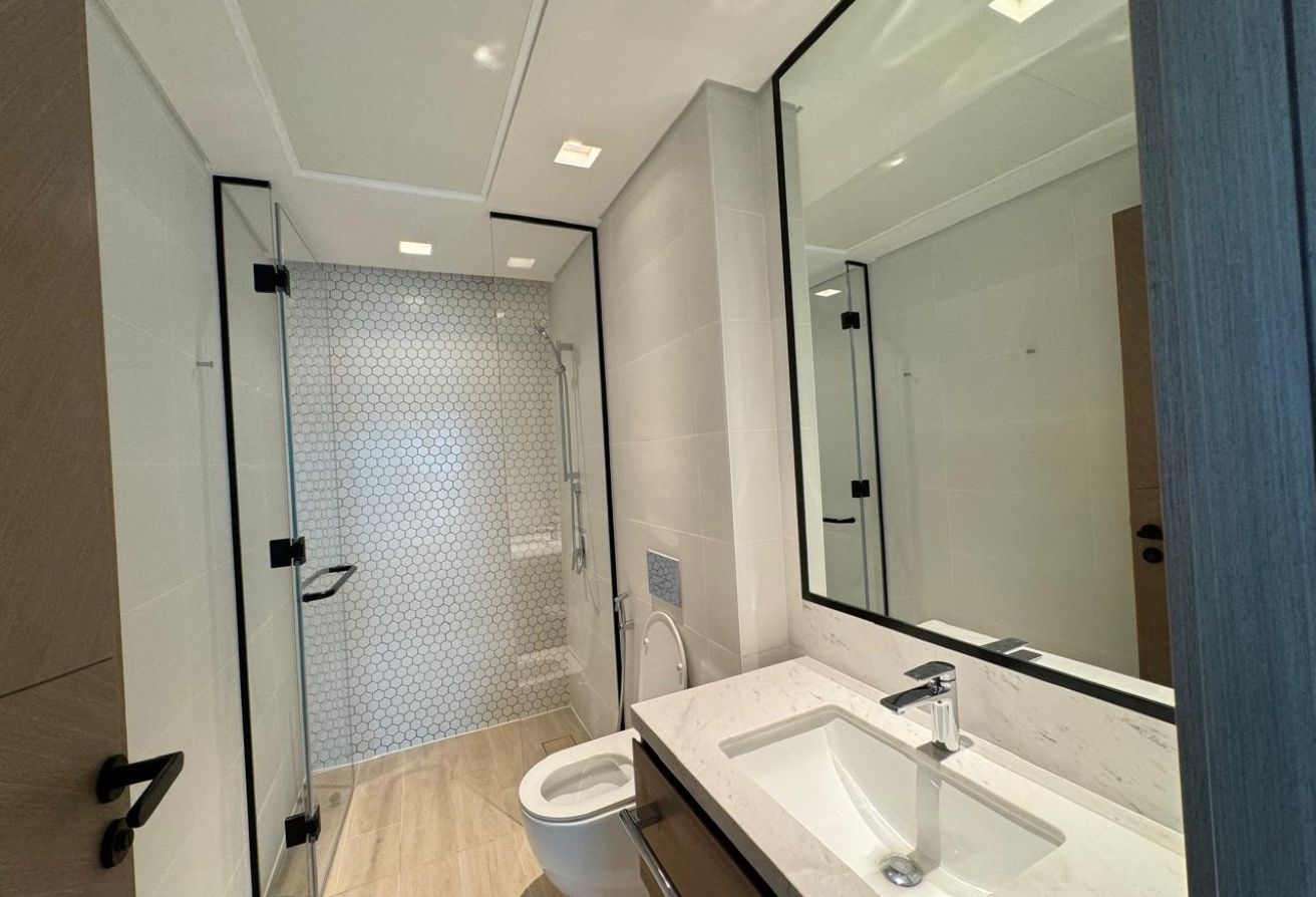 3 bedroom apartment in Palace Residences, Dubai Creek Harbour (The Lagoons): 10