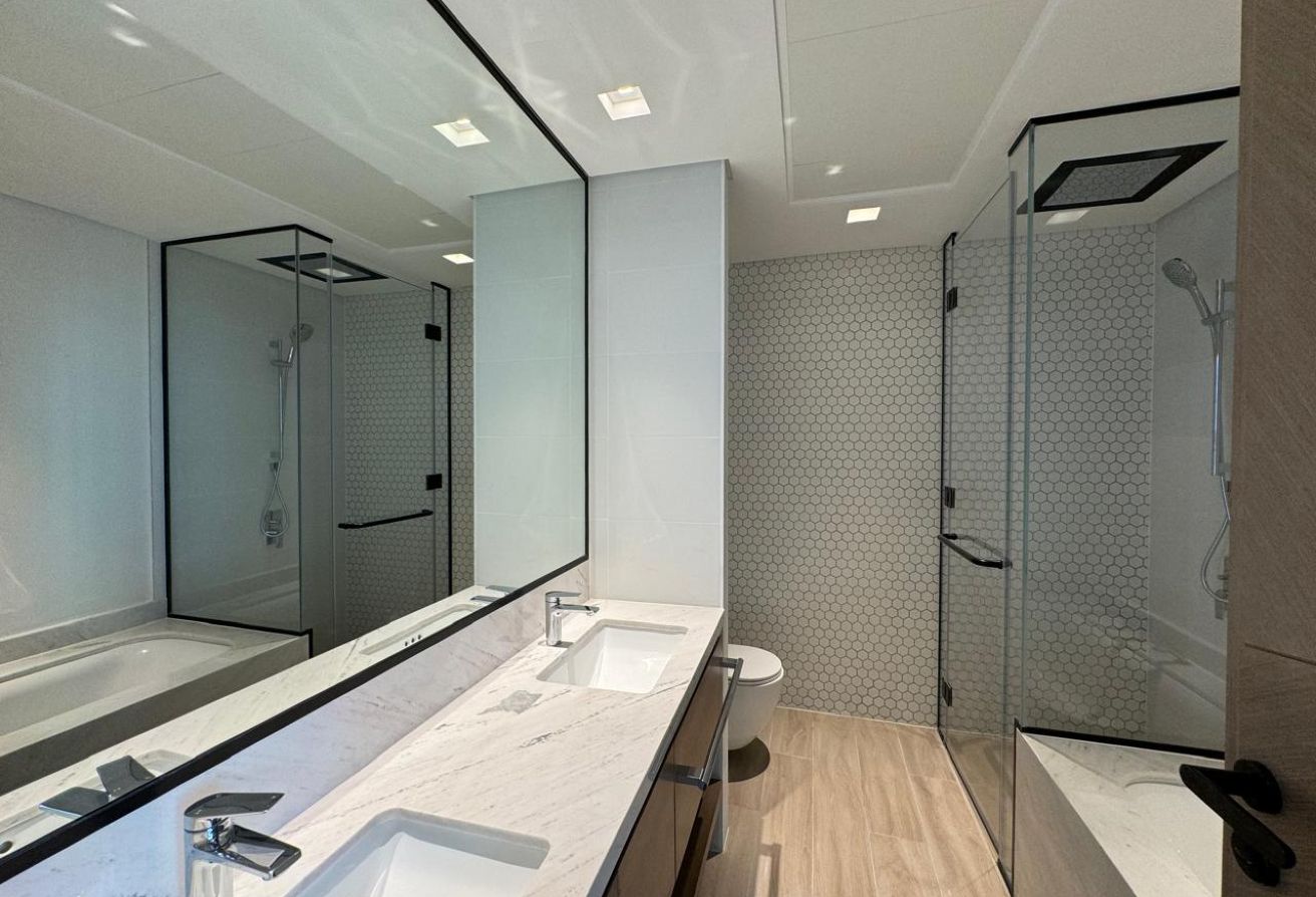3 bedroom apartment in Palace Residences, Dubai Creek Harbour (The Lagoons): 21