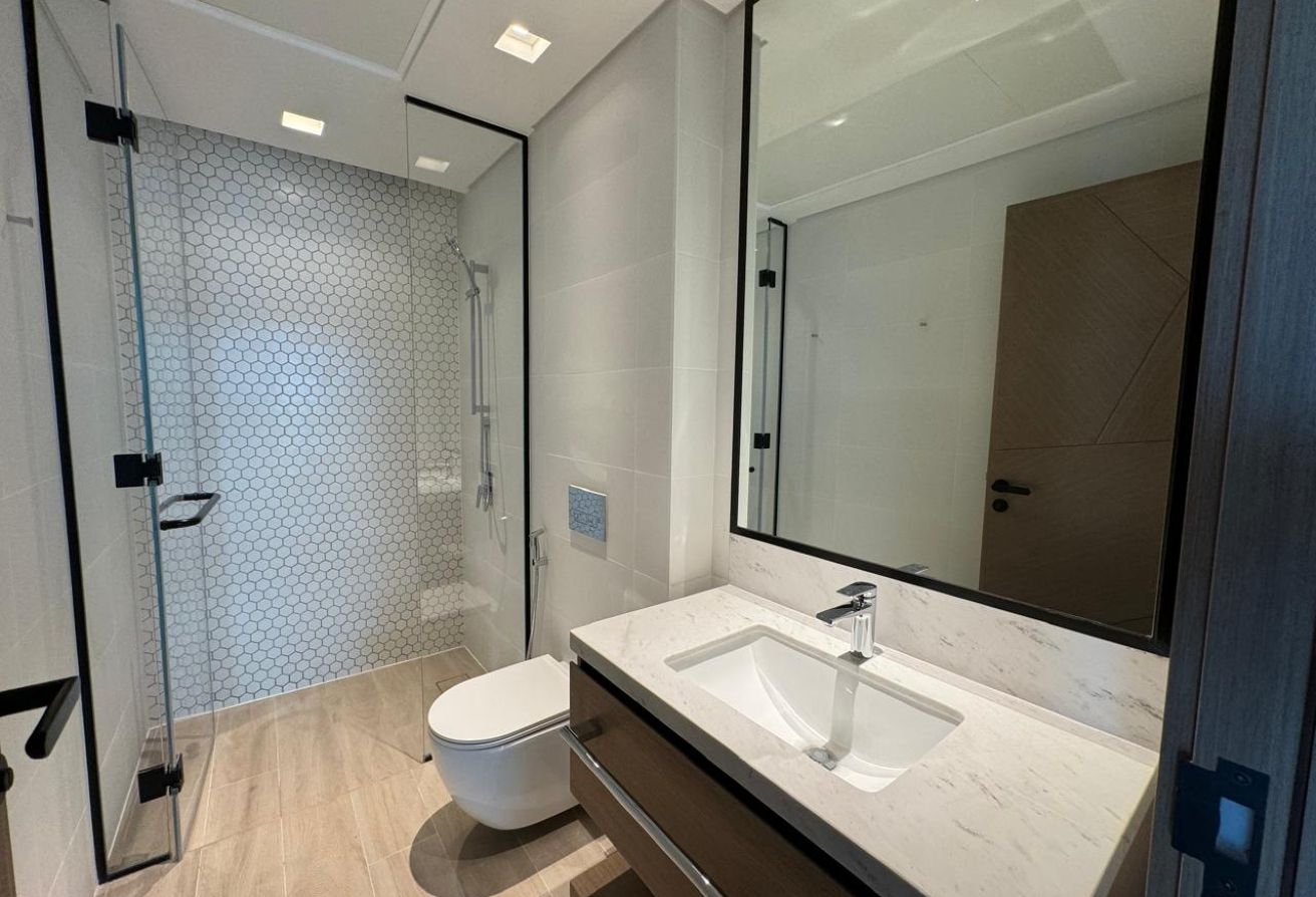 3 bedroom apartment in Palace Residences, Dubai Creek Harbour (The Lagoons): 11