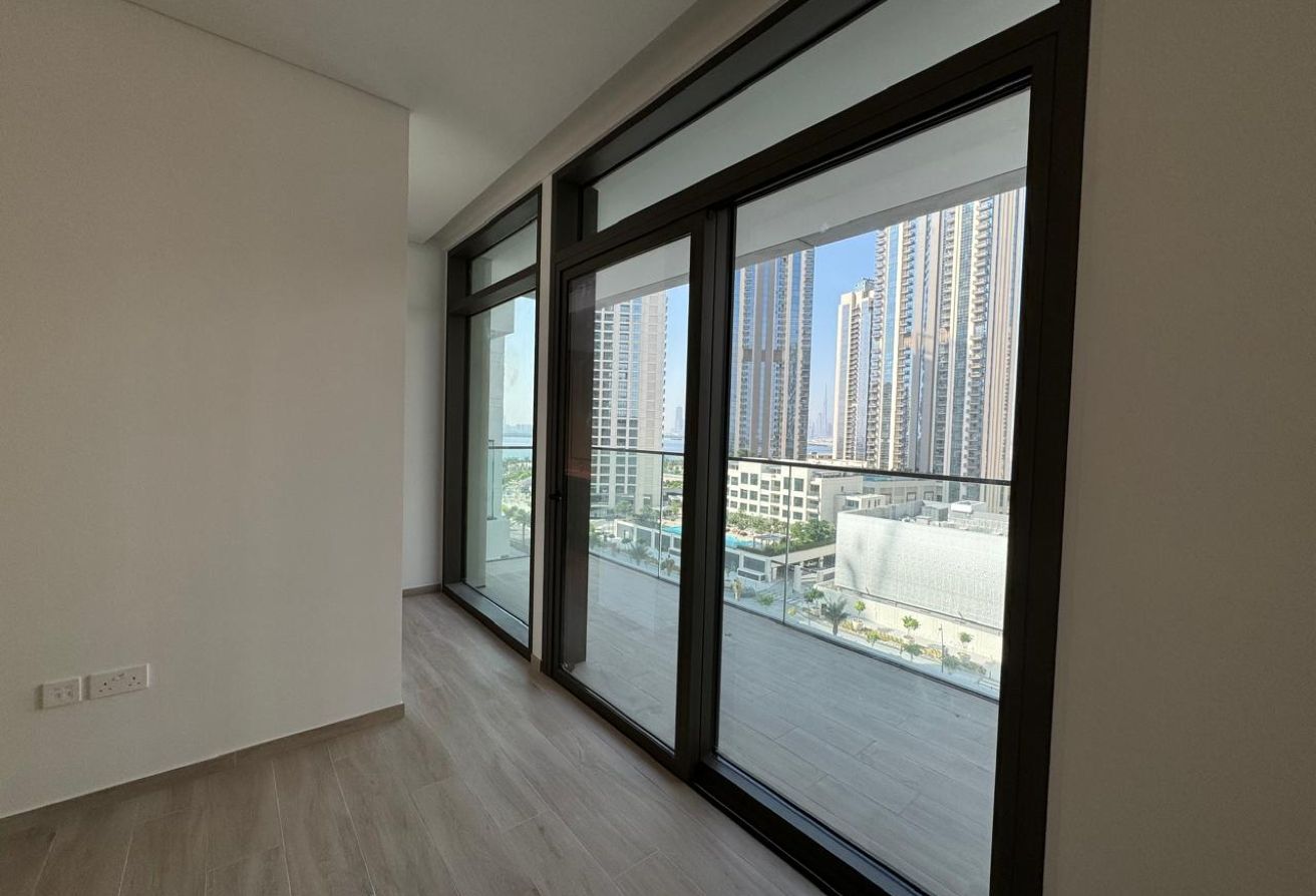 3 bedroom apartment in Palace Residences, Dubai Creek Harbour (The Lagoons): 17