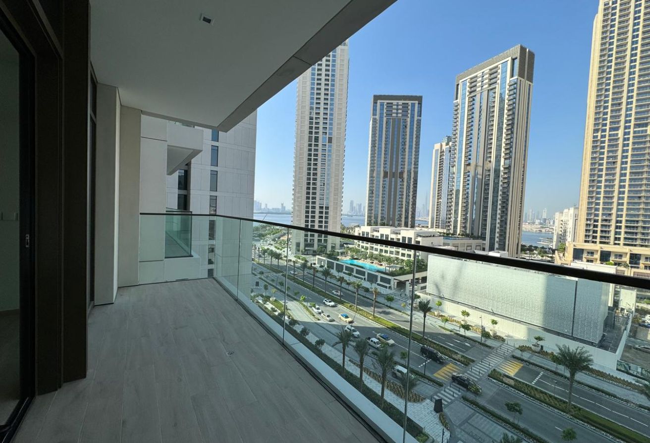 3 bedroom apartment in Palace Residences, Dubai Creek Harbour (The Lagoons): 25