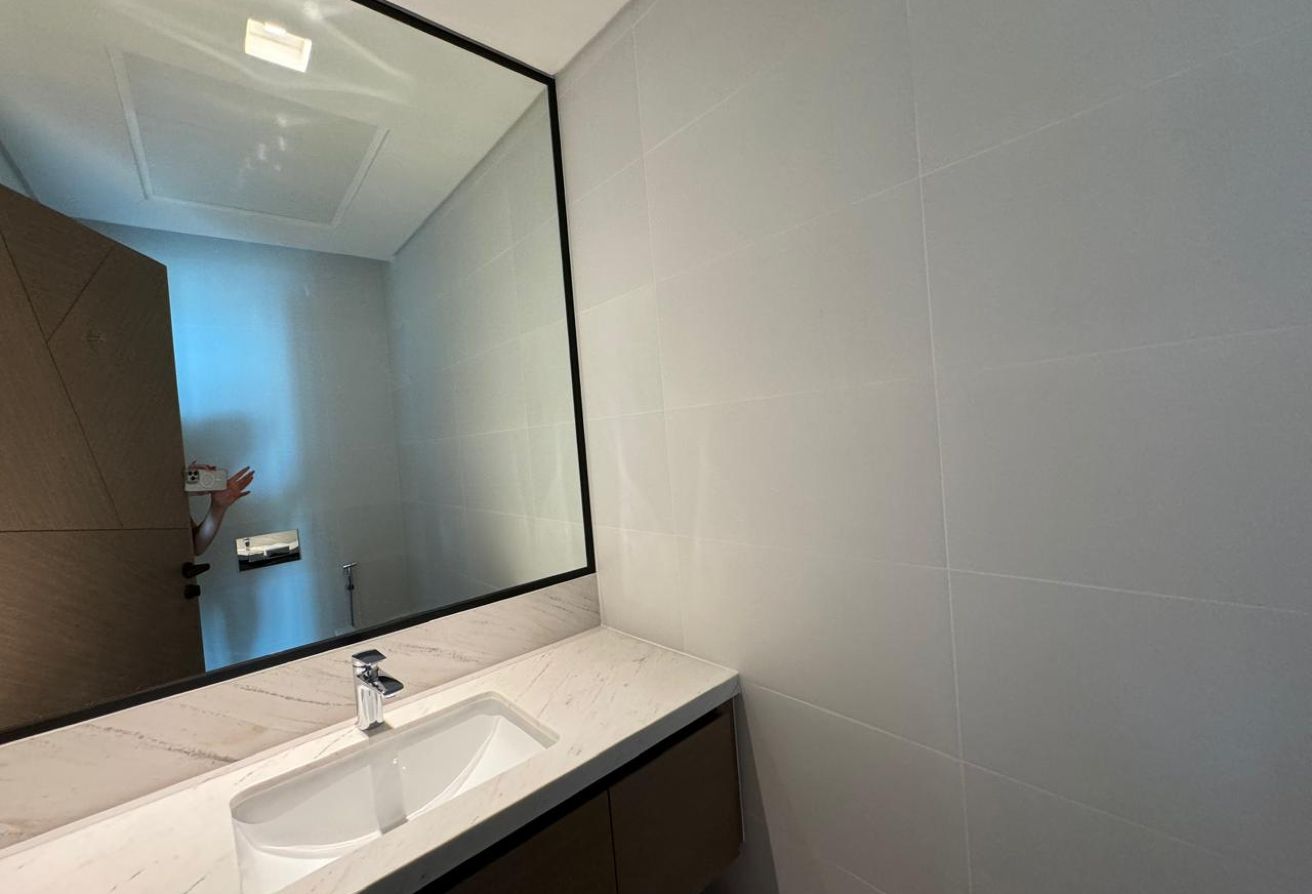 3 bedroom apartment in Palace Residences, Dubai Creek Harbour (The Lagoons): 8