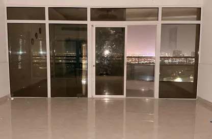 Apartment - 2 Bedrooms - 3 Bathrooms for rent in Horizon Towers - Ajman Downtown - Ajman