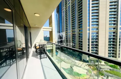 Apartment - 2 Bedrooms - 3 Bathrooms for sale in Aykon City Tower C - Aykon City - Business Bay - Dubai