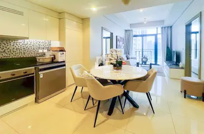 شقة - 2 غرف نوم - 3 حمامات للبيع في آيكون سيتي تاور سي - آيكن سيتي - الخليج التجاري - دبي شقة - 2 غرف نوم - 3 حمامات للبيع في آيكون سيتي تاور سي - آيكن سيتي - الخليج التجاري - دبي