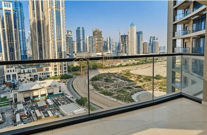 Apartment - 1 - 1 for sale in Aykon City Tower B - Aykon City - Business Bay - Dubai