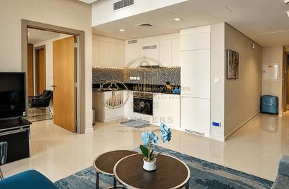 Apartment - 1 - 1 for sale in Aykon City Tower B - Aykon City - Business Bay - Dubai