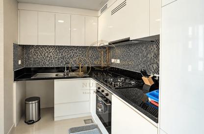 Apartment - 1 - 1 for sale in Aykon City Tower B - Aykon City - Business Bay - Dubai