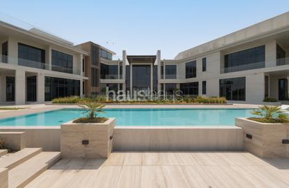 Villa - 7+ Bedrooms - 7+ Bathrooms for sale in Dubai Hills View - Dubai Hills Estate - Dubai