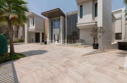 Villa - 7+ Bedrooms - 7+ Bathrooms for sale in Dubai Hills View - Dubai Hills Estate - Dubai