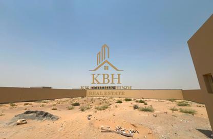 Land - Studio for rent in Ali Mousa Building - Al Sajaa Industrial - Al Sajaa - Sharjah