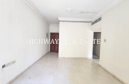 Apartment - 1 Bedroom - 1 Bathroom for rent in Street 20 - Al Nahda - Sharjah