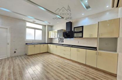 Villa - 5 Bedrooms - 7 Bathrooms for rent in Al Yasmeen 1 - Al Yasmeen - Ajman Villa - 5 Bedrooms - 7 Bathrooms for rent in Al Yasmeen 1 - Al Yasmeen - Ajman