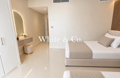 Townhouse - 3 - 5 for rent in Centaury - Damac Hills 2 - Dubai