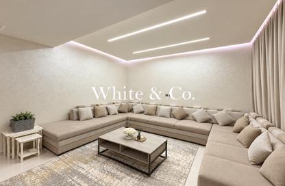 Townhouse - 3 - 5 for rent in Centaury - Damac Hills 2 - Dubai Townhouse - 3 - 5 for rent in Centaury - Damac Hills 2 - Dubai