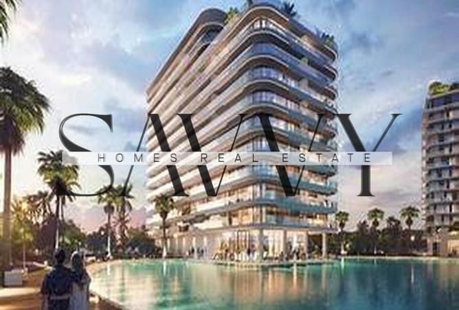 Well-Designed Studio with Sleek Finishes and Comfort