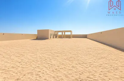 مستودع - استوديو - 1 حمام للايجار في الليان 1 - سيح شعيب 2 - مدينة دبي الصناعية - دبي