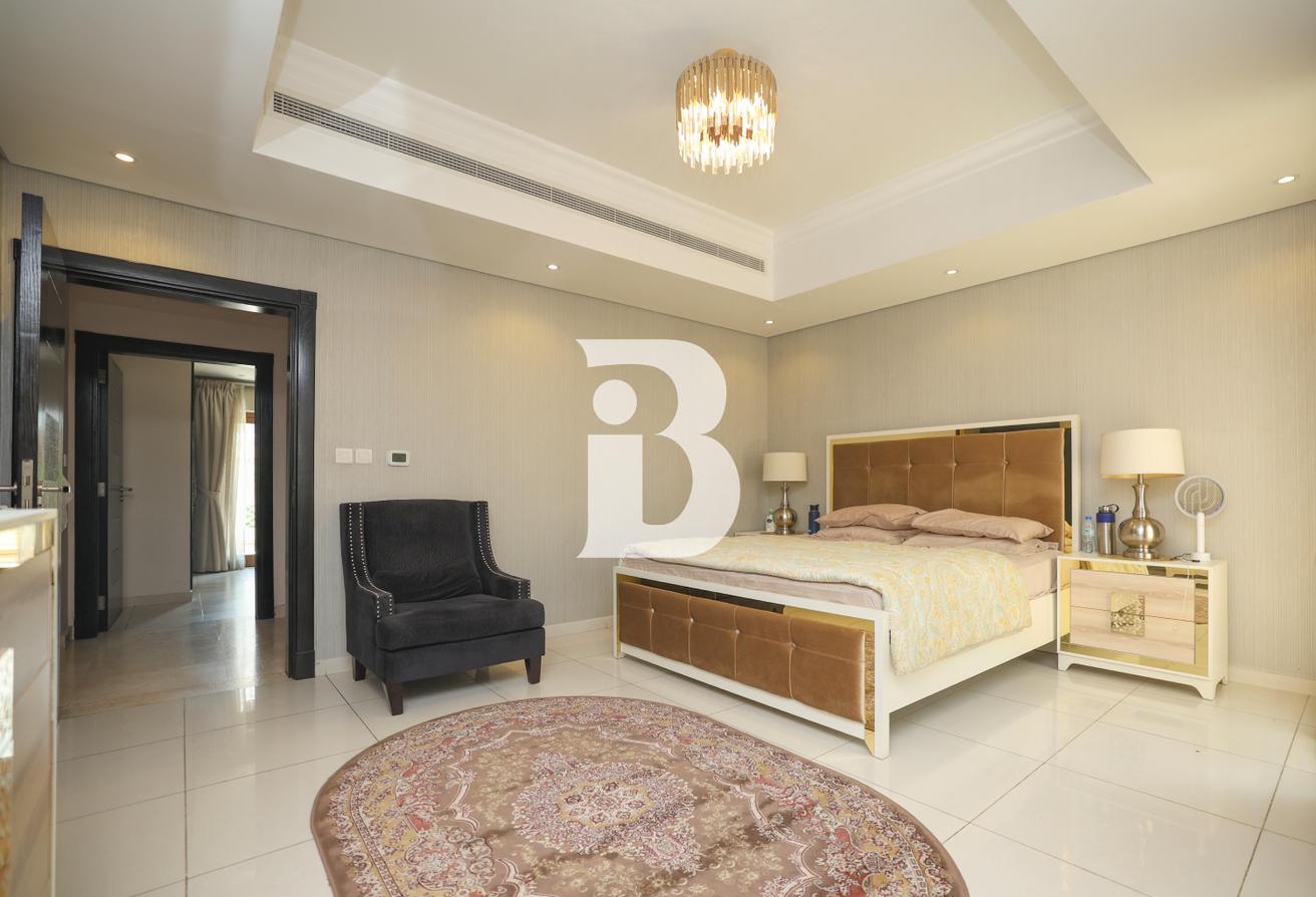 Corner Villa | Green Belt | All En Suite photo 15