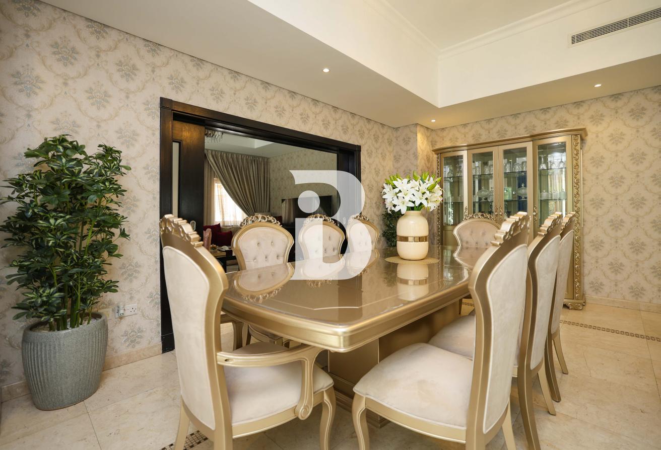Corner Villa | Green Belt | All En Suite photo 7