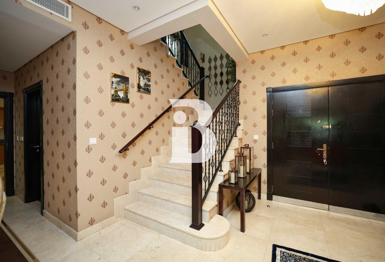 Corner Villa | Green Belt | All En Suite photo 4