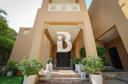 Villa - 5 Bedrooms - 5 Bathrooms for rent in Al Furjan West - Al Furjan - Dubai
