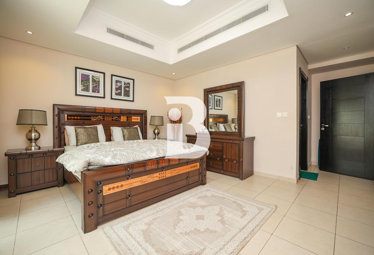 Corner Villa | Green Belt | All En Suite photo 20