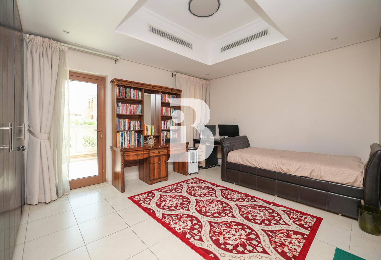 Corner Villa | Green Belt | All En Suite photo 28