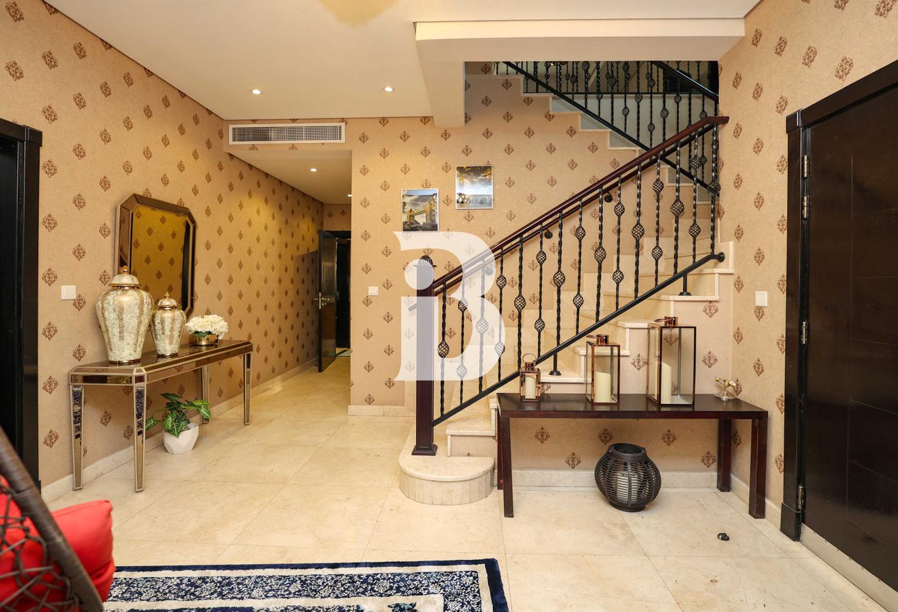 Corner Villa | Green Belt | All En Suite photo 30