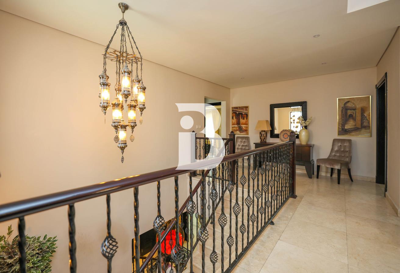Corner Villa | Green Belt | All En Suite photo 14