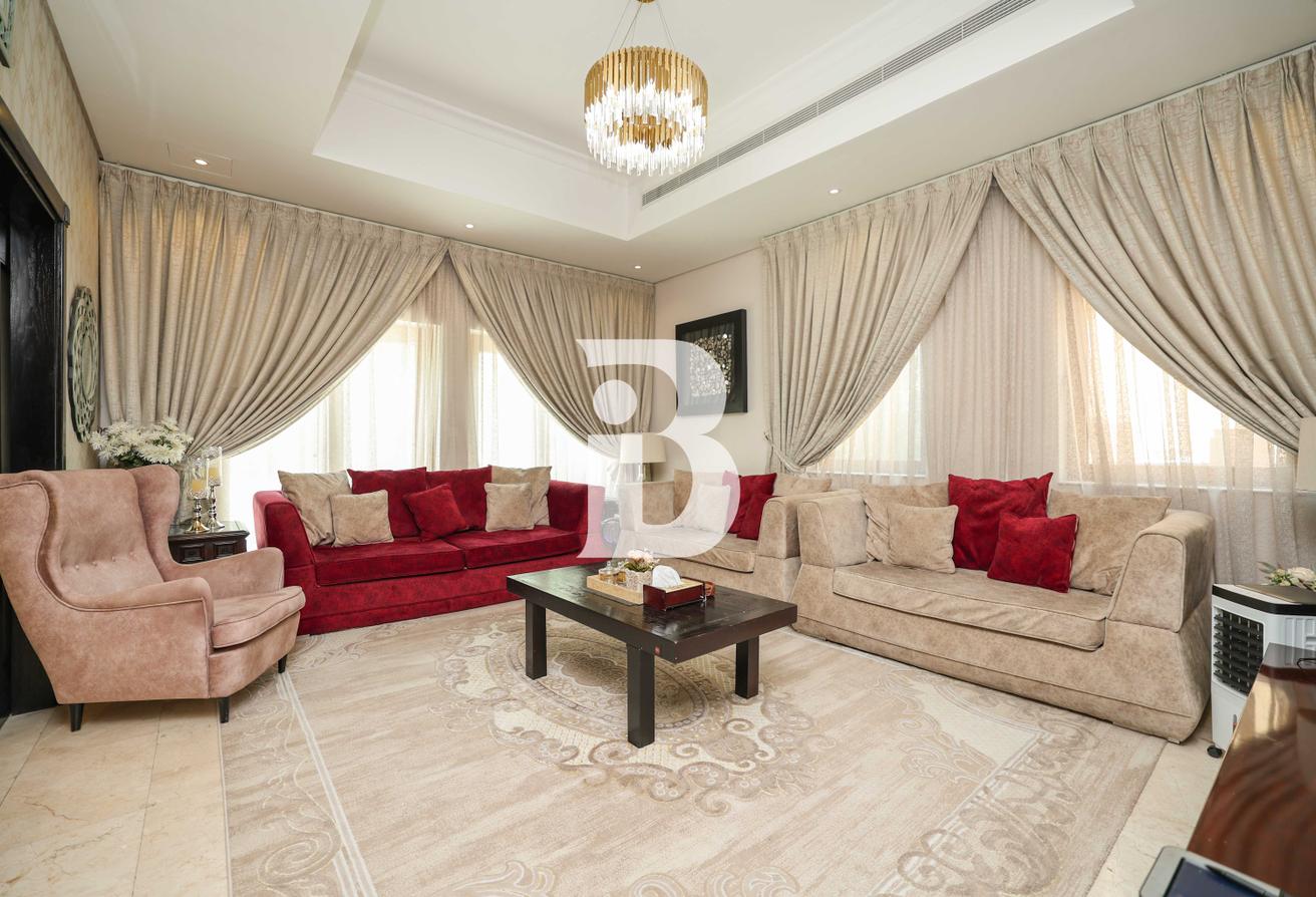 Corner Villa | Green Belt | All En Suite photo 8