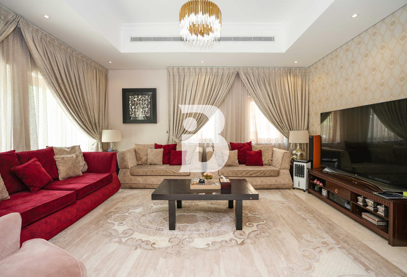 Corner Villa | Green Belt | All En Suite photo 9