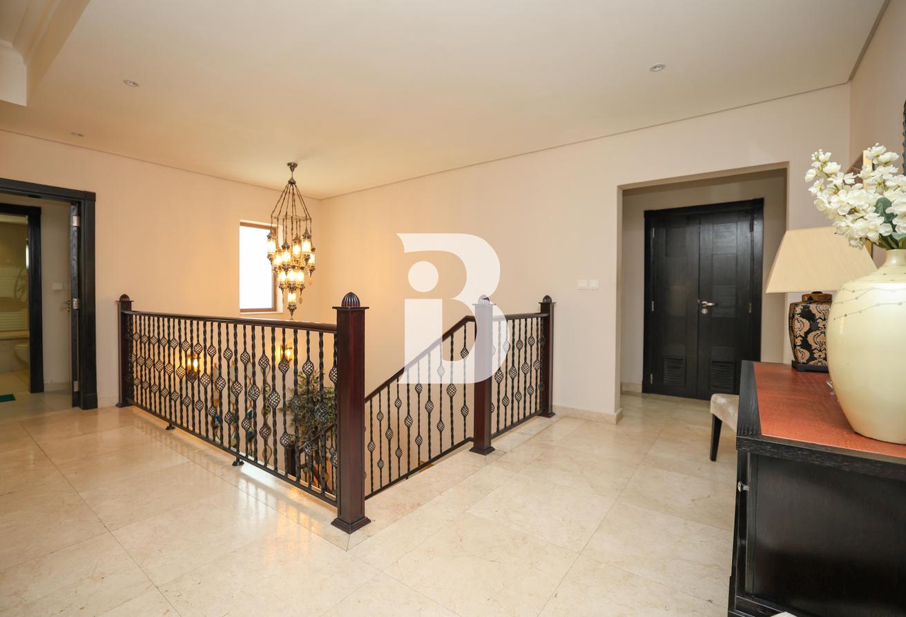 Corner Villa | Green Belt | All En Suite photo 13