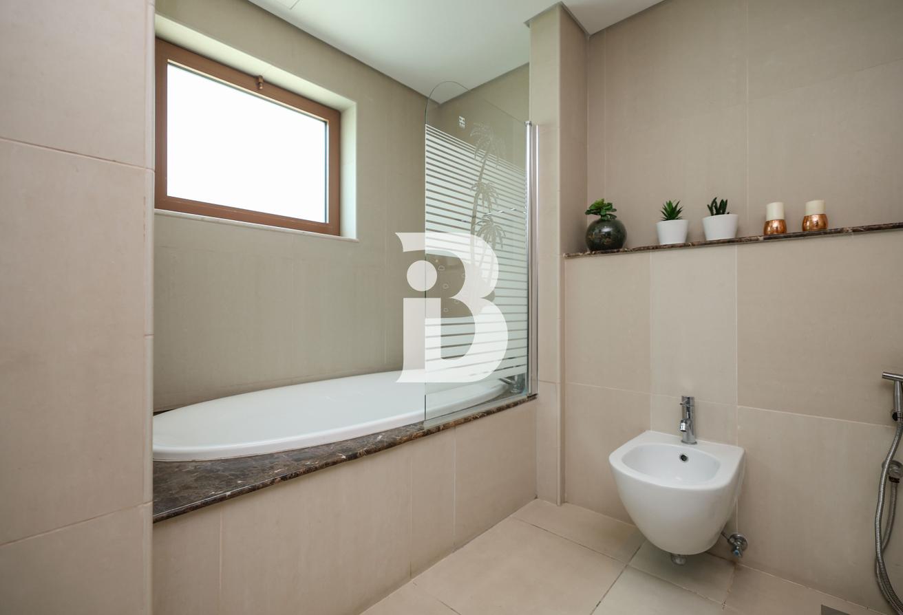 Corner Villa | Green Belt | All En Suite photo 25