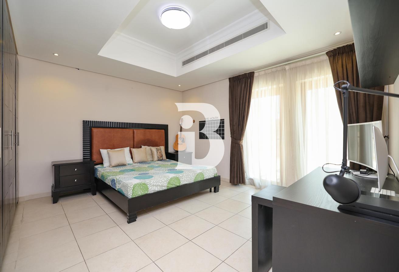 Corner Villa | Green Belt | All En Suite photo 26