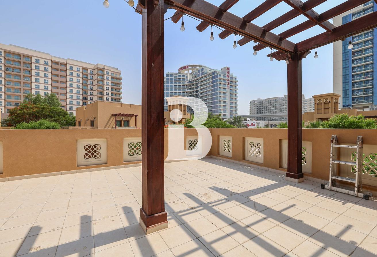 Corner Villa | Green Belt | All En Suite photo 29