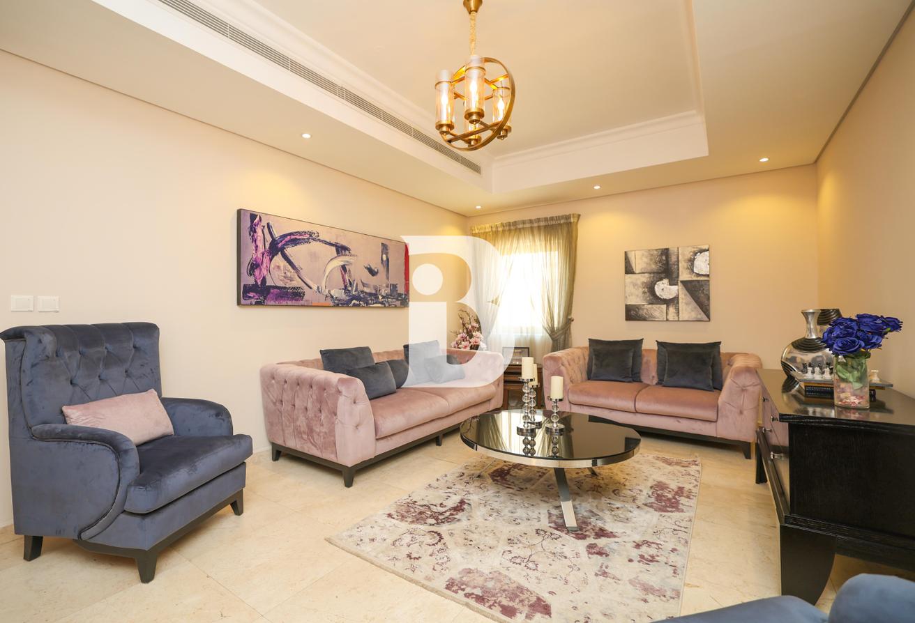 Corner Villa | Green Belt | All En Suite photo 23