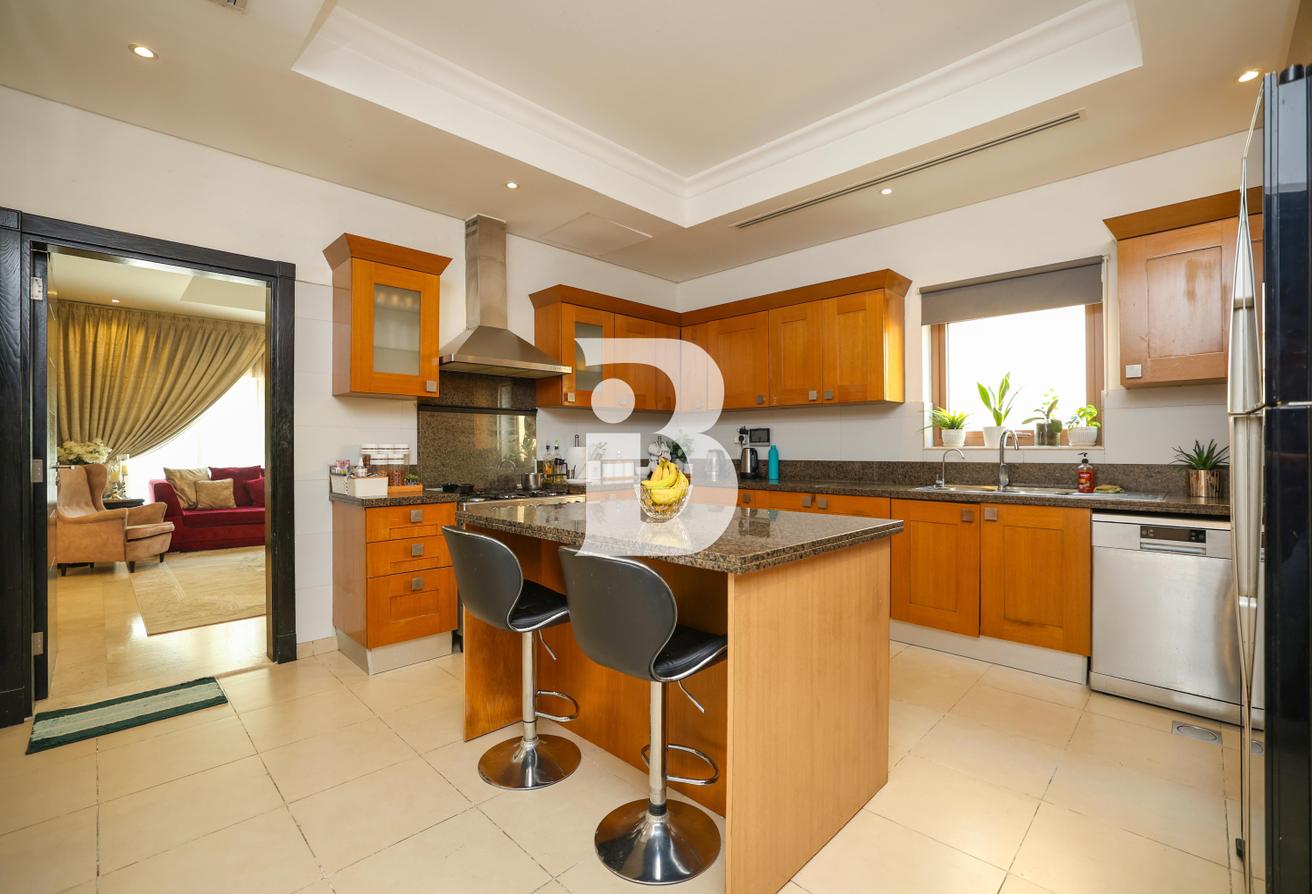 Corner Villa | Green Belt | All En Suite photo 11