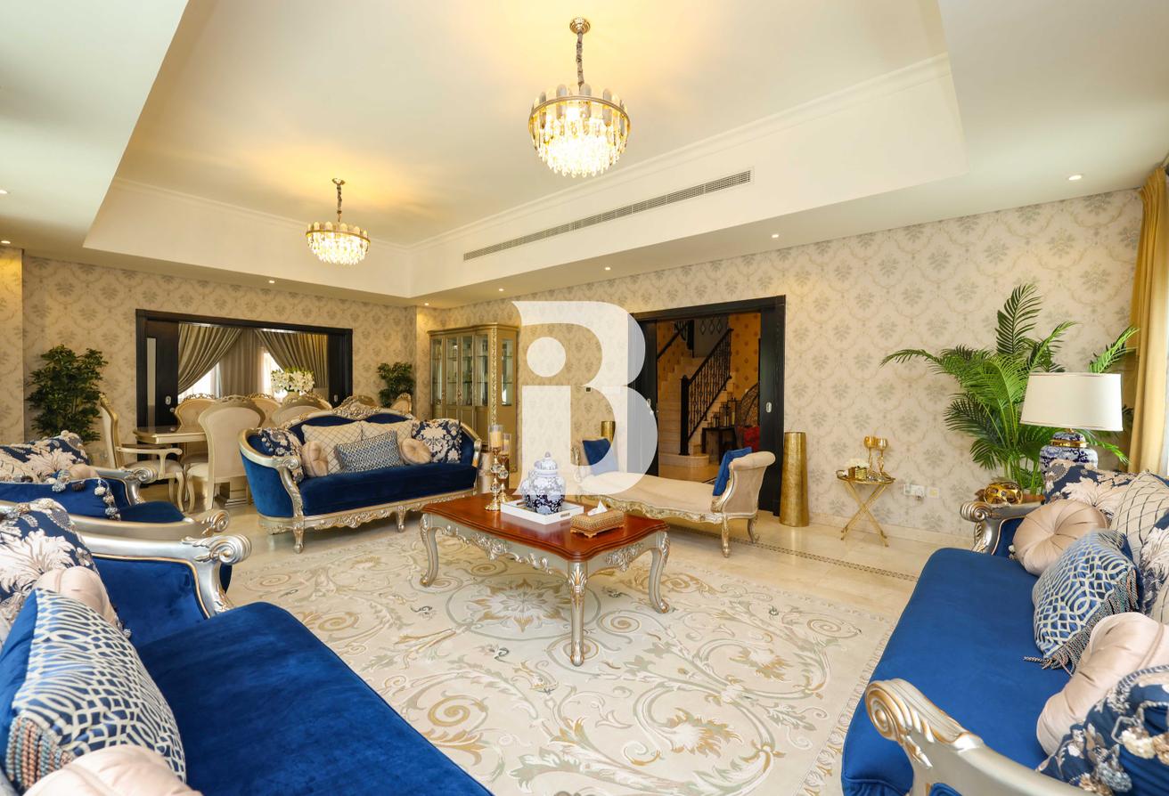 Corner Villa | Green Belt | All En Suite photo 6