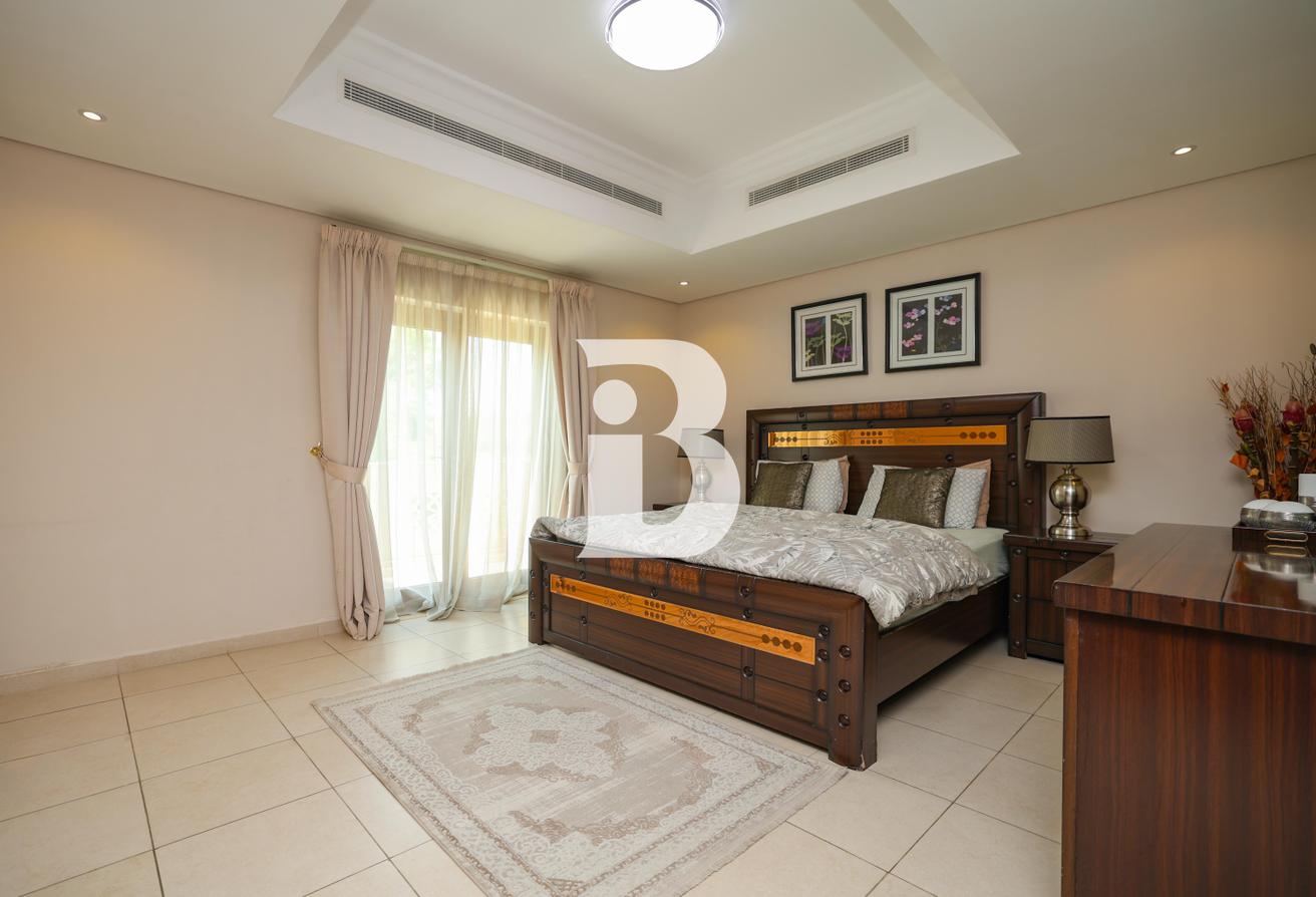 Corner Villa | Green Belt | All En Suite photo 21
