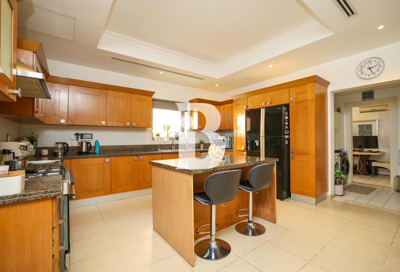 Corner Villa | Green Belt | All En Suite photo 12