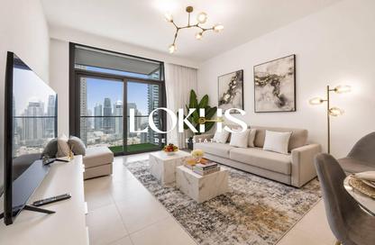 Apartment - 1 Bedroom - 1 Bathroom for rent in Burj Crown - Downtown Dubai - Dubai Apartment - 1 Bedroom - 1 Bathroom for rent in Burj Crown - Downtown Dubai - Dubai