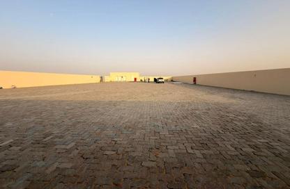Warehouse - Studio - 1 Bathroom for rent in Al Sajaa S - Al Sajaa - Sharjah