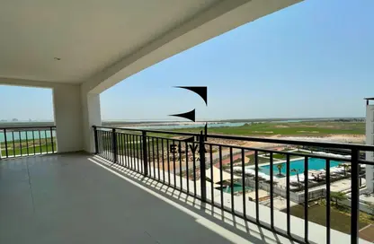 Apartment - 2 Bedrooms - 3 Bathrooms for sale in Views B - Yas Golf Collection - Yas Island - Abu Dhabi