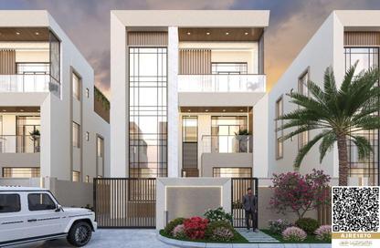 Land - Studio for sale in Rawdat Al Sidr - Al Rowdat Suburb - Sharjah