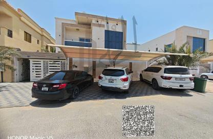 Villa - 5 Bedrooms - 7 Bathrooms for rent in Al Yasmeen 1 - Al Yasmeen - Ajman Villa - 5 Bedrooms - 7 Bathrooms for rent in Al Yasmeen 1 - Al Yasmeen - Ajman
